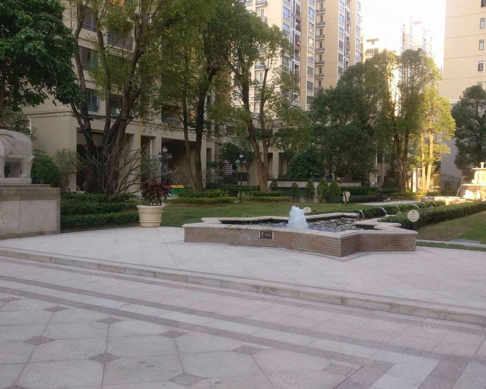 钰海绿洲(坦洲)