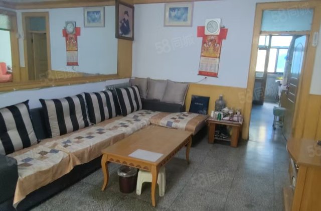 太平沟10号院小区3室1厅90㎡64万二手房图片