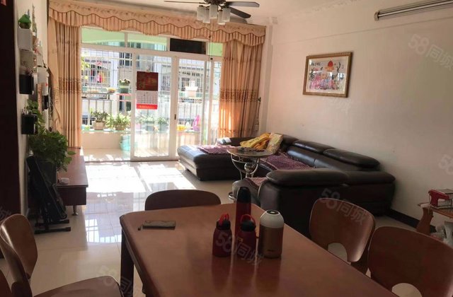 名华居3室1厅101.9㎡36.8万二手房图片