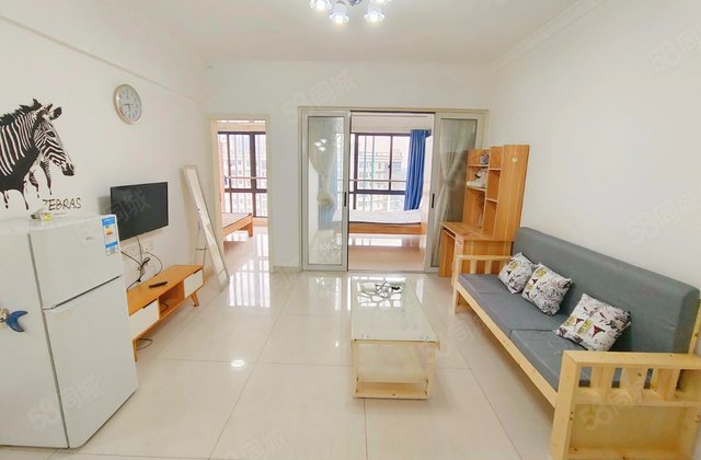 长大彩虹都2室2厅52.07㎡42万二手房图片