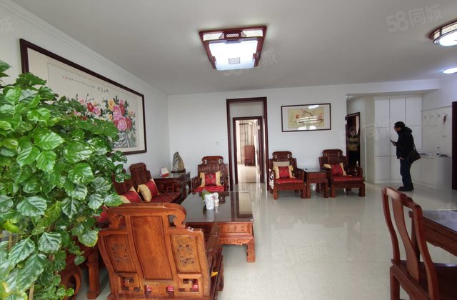 急售，东昌湖观景房，外国语二实验老文轩，三室两厅两卫看房方便