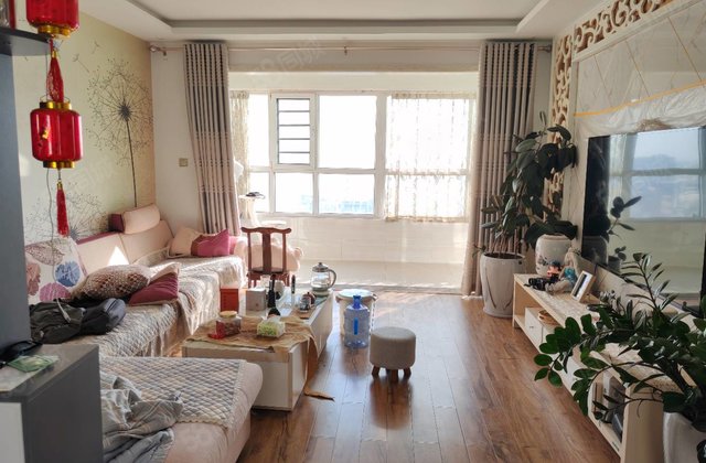 阳光盈城3室2厅146.6㎡80万二手房图片