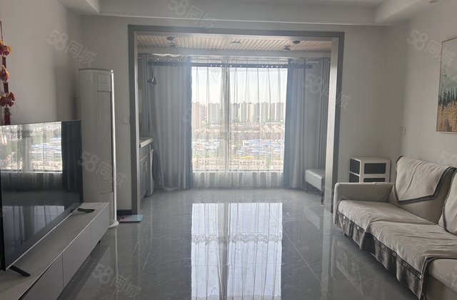 中弘卓越城(二期)2室2厅96㎡82万二手房图片