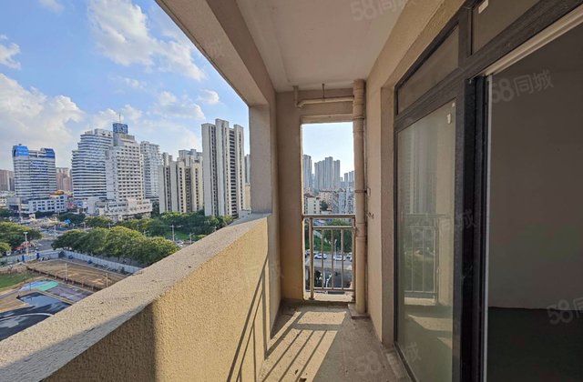 天沣望淮府3室2厅90㎡34.8万二手房图片