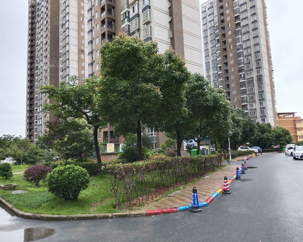 【凤麟兰庭, 凤麟兰庭小区详情,房价走势,房源,业主论坛】- 合肥58