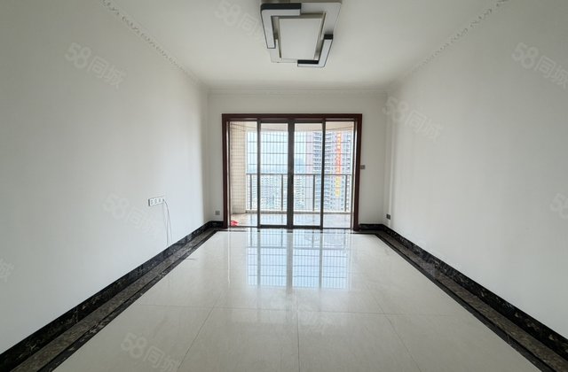 怡景湾海岸豪庭3室2厅123.29㎡66.8万二手房图片