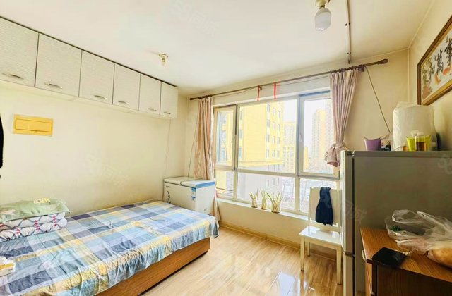 嘉柏湾1室1厅30.94㎡14.5万二手房图片