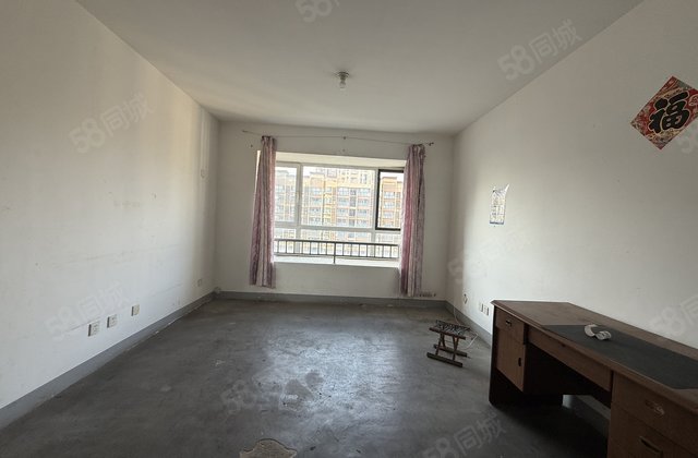 文轩本部 外国语 龙湾小区 南北通透 采光好 运河苑 恒大