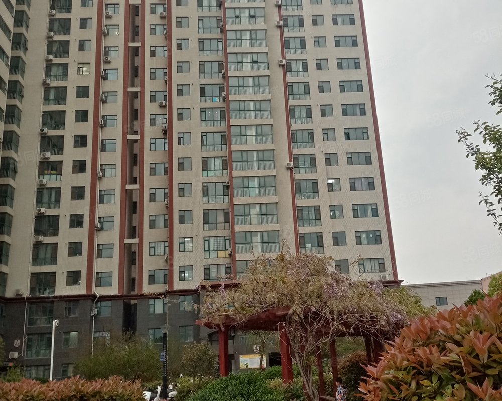 【尚城国际(一期), 尚城国际(一期)小区详情,房价走势,房源,业主论坛