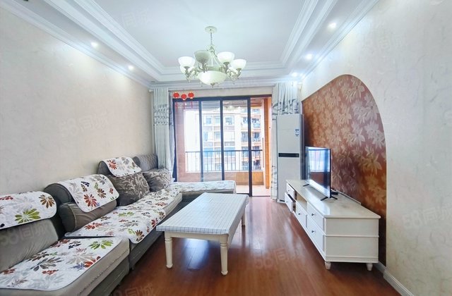 保利康桥2室2厅84.19㎡78万二手房图片