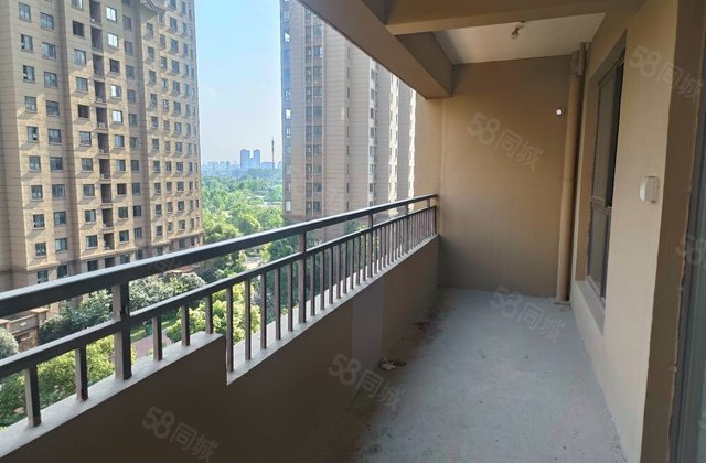 琥珀新天地西苑(巢湖)3室2厅105.03㎡62万二手房图片