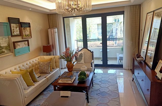 金科集美壹品 找我还优惠2万 首付6万起 精装交房 观景房