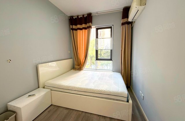 卓锦城6期紫郡3室2厅89.33㎡170万二手房图片