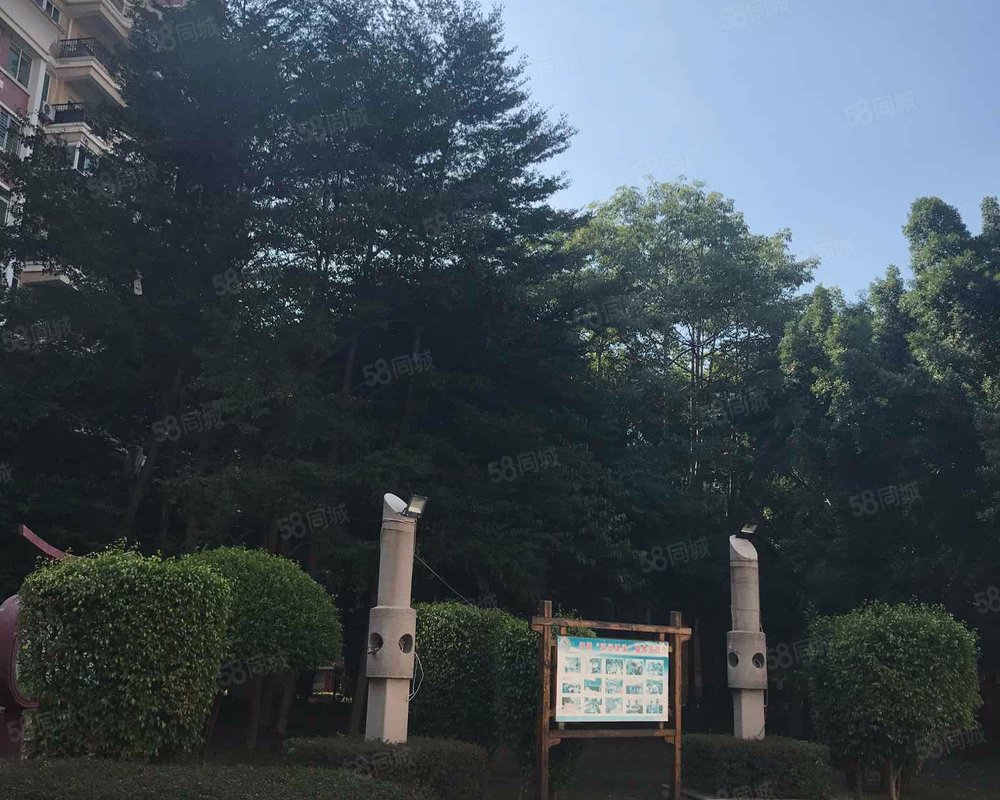 【湖心苑, 湖心苑小区详情,房价走势,房源,业主论坛】- 泉州58同城