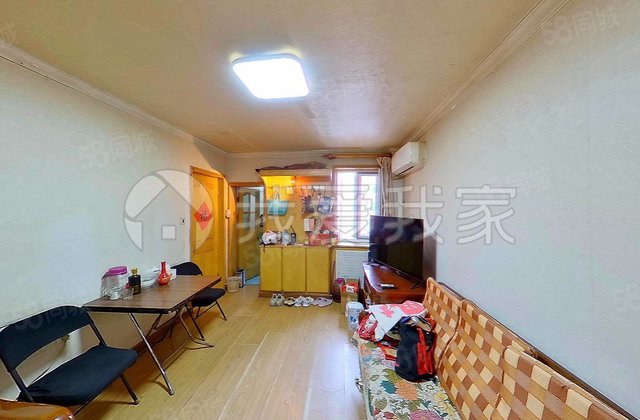 慧华苑3室1厅70.39㎡218万二手房图片