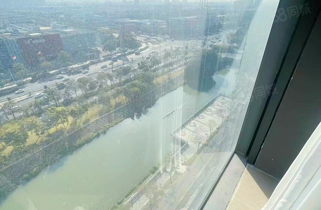 保利中交大都汇3室2厅98.99㎡95万二手房图片