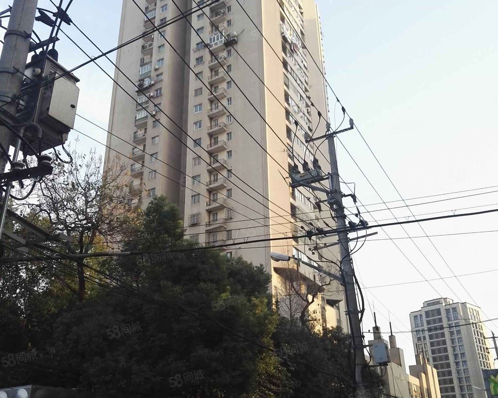 【众鑫大厦, 众鑫大厦小区详情,房价走势,房源,业主论坛】- 上海58