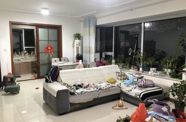 昌润莲城瑞荷园三室两卫 南北通透 边户 有车位储藏室