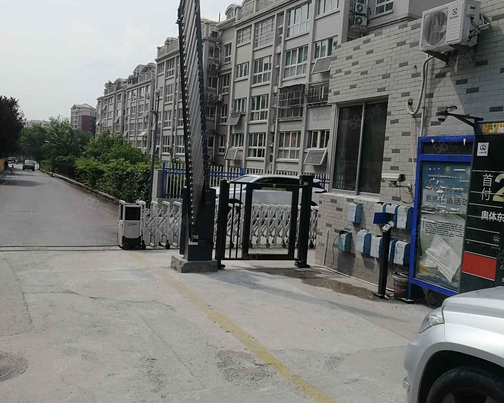 山水家园(历下)小区详情,房价走势,房源,业主论坛】- 济南58同城