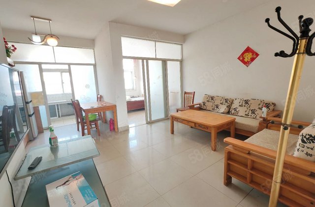 万达旁买5送6啦！桐凤家园 四室两厅两卫 送储藏室 免大税