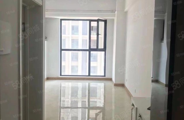 绿地中央广场1室0厅50㎡38万二手房图片