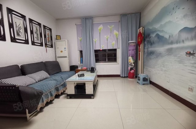 龙城美墅3室1厅96㎡86万二手房图片