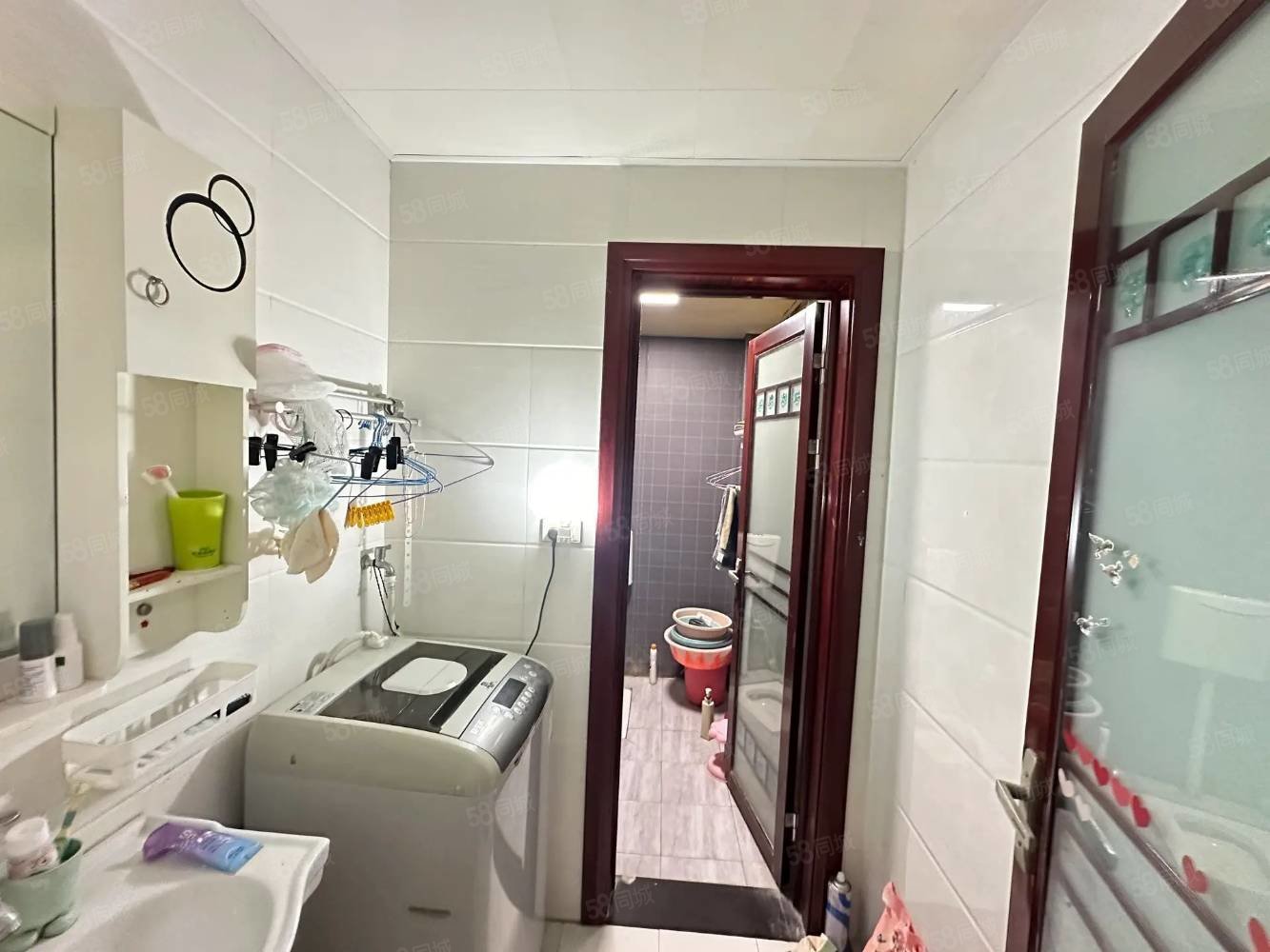 一汽小区3室2厅1卫91㎡南北34.8万