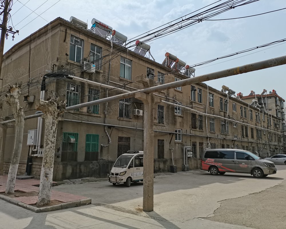 【国庄社区, 国庄社区小区详情,房价走势,房源,业主论坛】- 肥城58