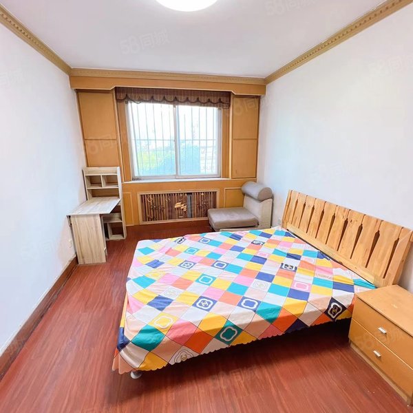 合租｜一个月起租 岐山路地铁站 中医药大学 沈阳天地 公安厅