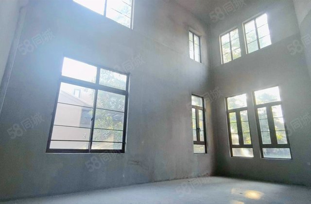 中信山语湖(别墅)6室3厅531.51㎡630万二手房图片