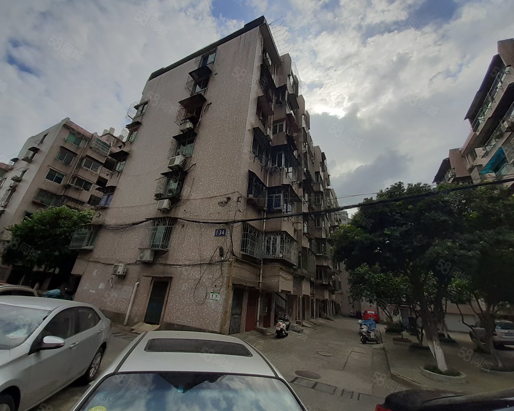 【仓前街小区, 仓前街小区小区详情,房价走势,房源,业主论坛】- 长兴