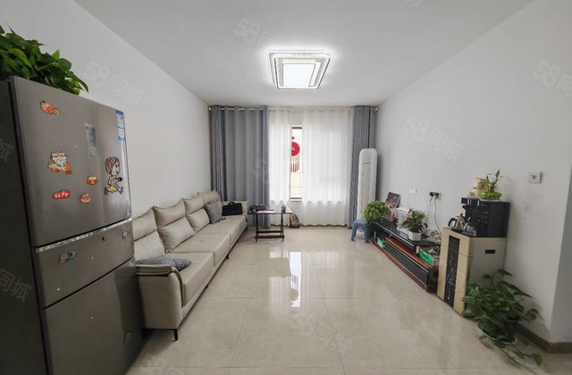 单价6开头！新一中对过！翰林天悦 民生边户 送车位房源真实!