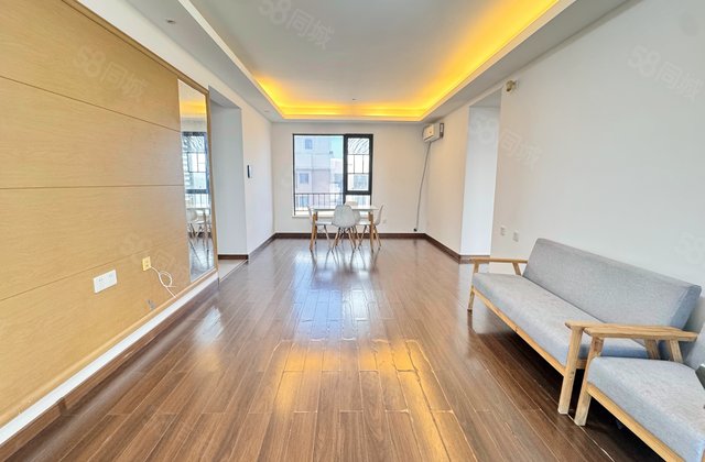 万科白鹭郡3室2厅112㎡92万二手房图片