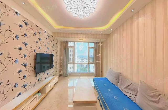 澳海梦想城3室2厅94.98㎡36万二手房图片