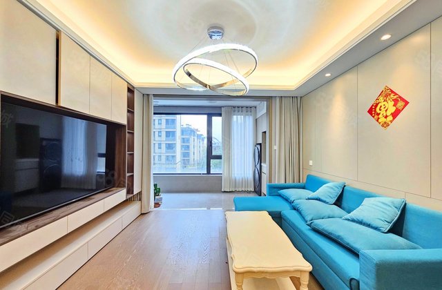 建发上院4室2厅128㎡230万二手房图片