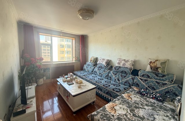 青海省公安厅建材巷住宅区2室1厅64.48㎡55万二手房图片