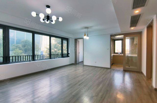 春语云树府3室2厅116.98㎡199.5万二手房图片