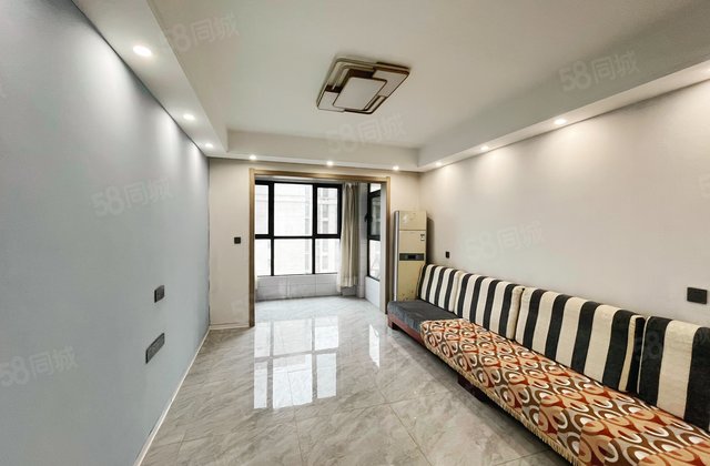 祥和居西苑3室2厅123㎡98万二手房图片