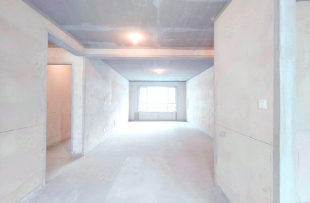 中海盛世城A区3室2厅133.72㎡88万二手房图片