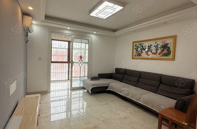 都梁现代城2室2厅89.75㎡43万二手房图片