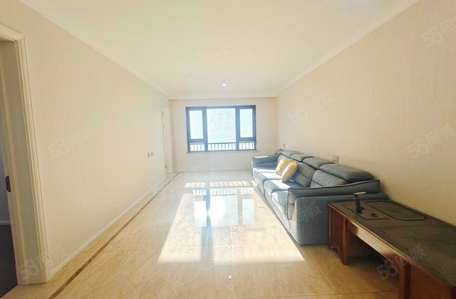 万科翡翠滨江二期3室2厅109.19㎡92万二手房图片