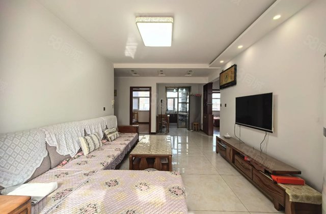 水榭雅庭3室2厅105㎡75万二手房图片