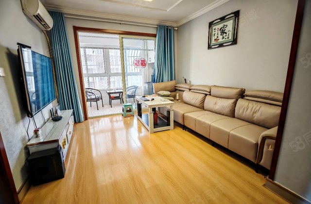 实验，文轩，金立文苑望湖小区精装修三室拎包入住好楼层可按揭