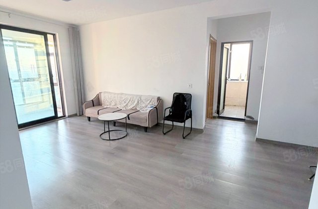 长岗嘉园3室2厅103㎡58万二手房图片