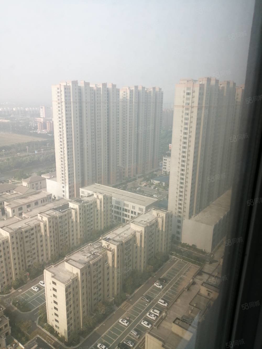 阜宁中心3室2厅2卫126㎡南73.8万