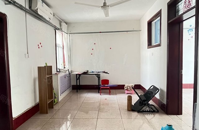 位于聊城市农业局家属院的房源 生活方便 交通便利