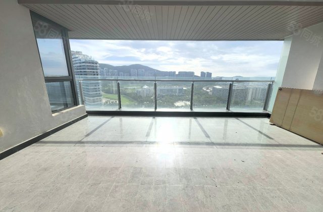 未来水世界2室2厅107㎡425万二手房图片