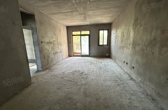 亿祥美郡3室2厅119.41㎡59.8万二手房图片