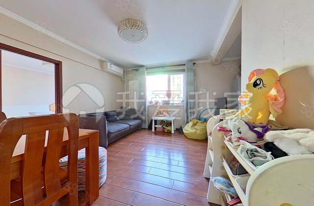 新华街五里2室1厅70.08㎡299万二手房图片