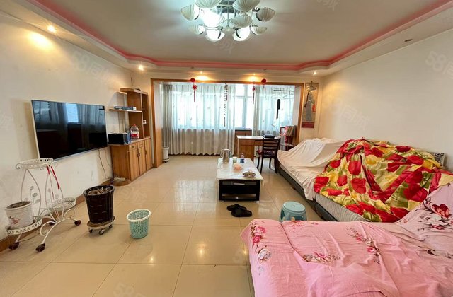 百信钻石苑3室2厅118㎡73万二手房图片